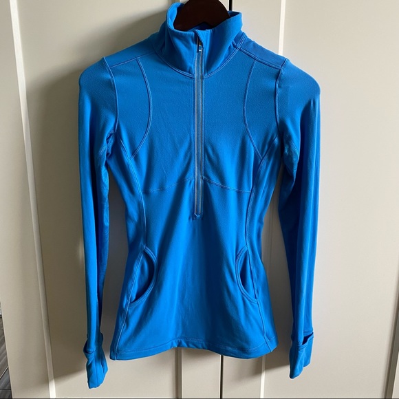 Lululemon Star Runner Pullover - Picture 3 of 9